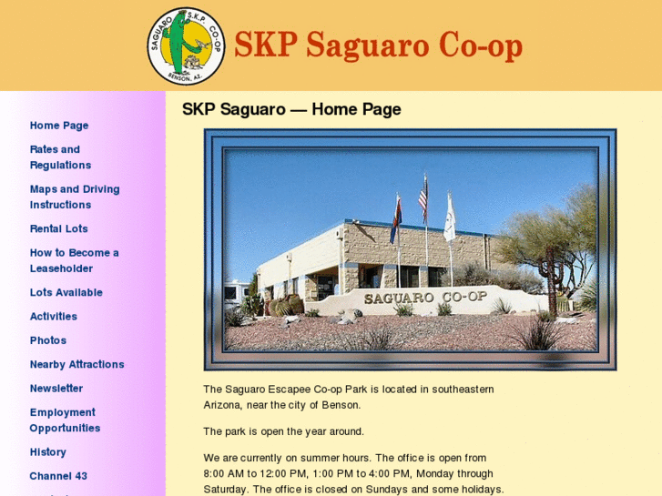 www.skpsaguaro.com