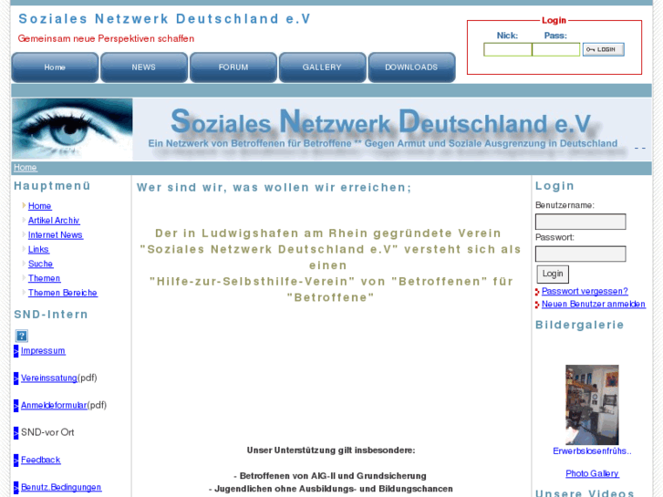 www.snd-ev.de