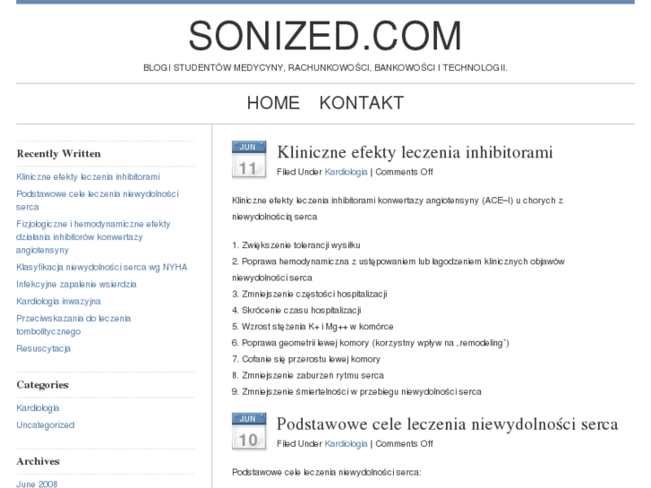 www.sonized.com