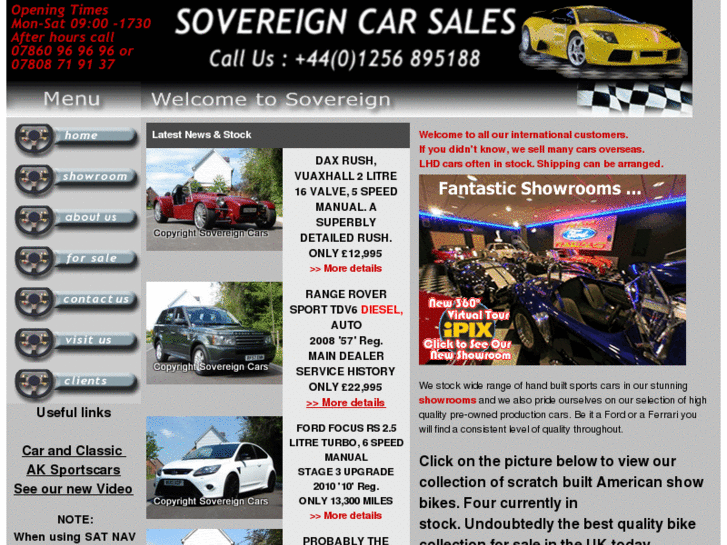 www.sovereigncarsales.co.uk