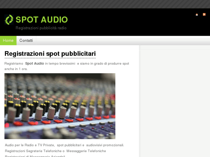 www.spotaudio.net