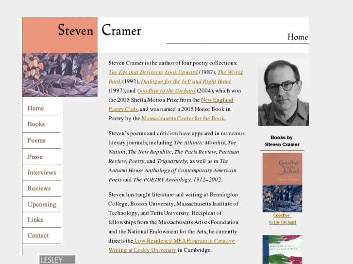 www.stevencramer.com