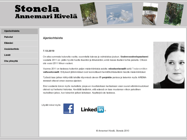 www.stonela.net