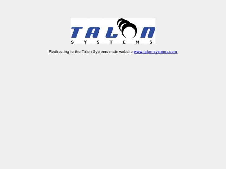 www.talonsystems.org