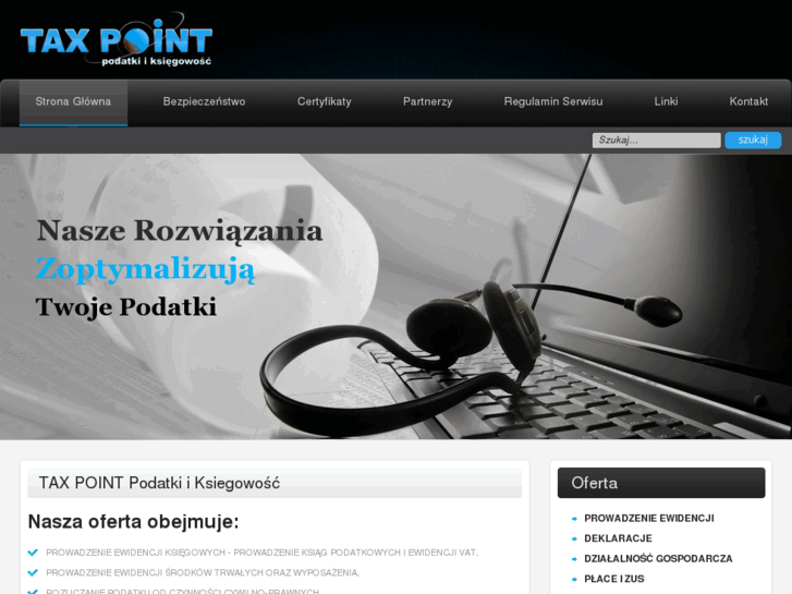 www.tax-point.net