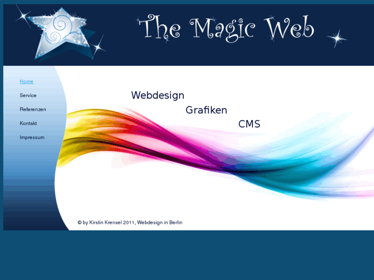 www.the-magic-web.com