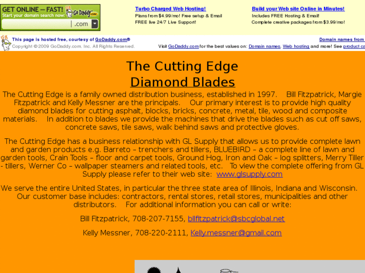 www.thecuttingedgeblade.com