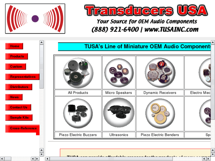 www.transducers-usa.com