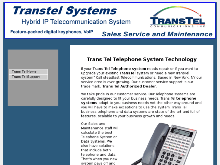 www.transtelsystem.com