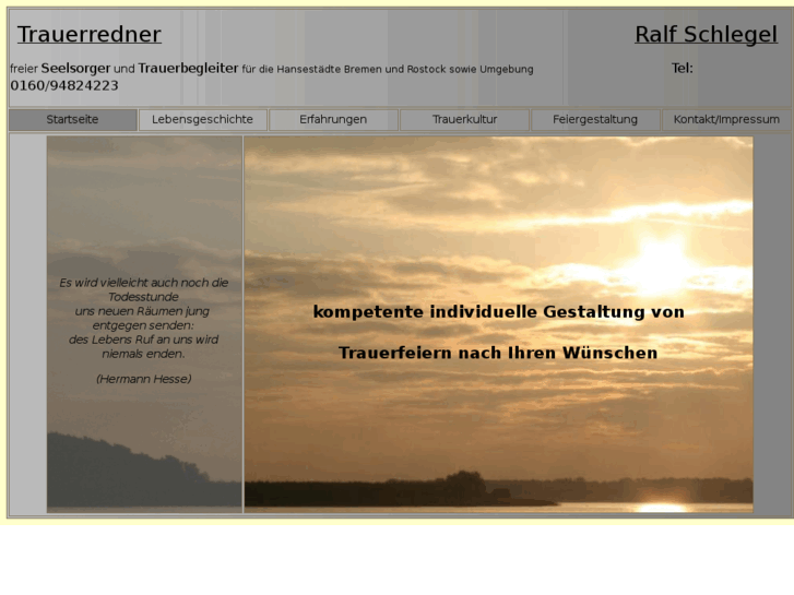 www.trauerredner-schlegel.com