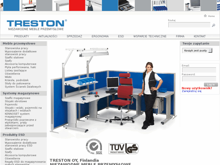 www.treston.pl