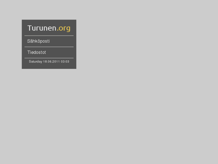 www.turunen.org