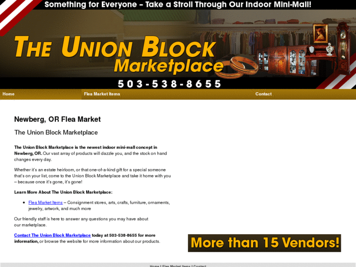 www.unionblockmarketplacenewberg.com