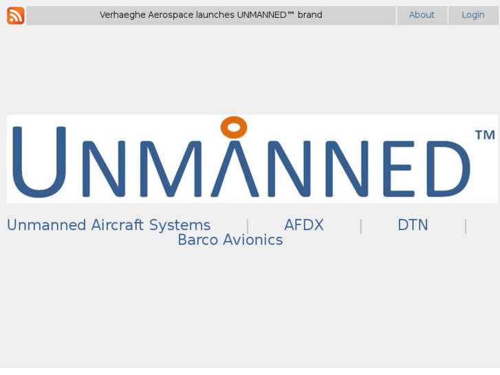 www.unmanned.aero