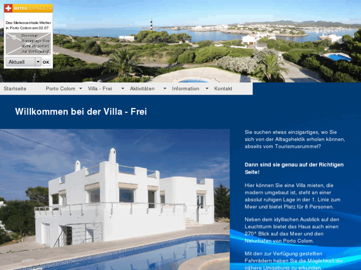 www.villa-frei.com