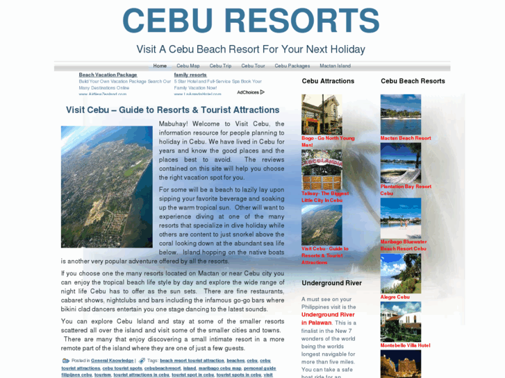 www.visitcebu.net