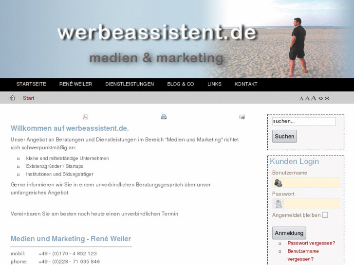 www.werbeassistent.com