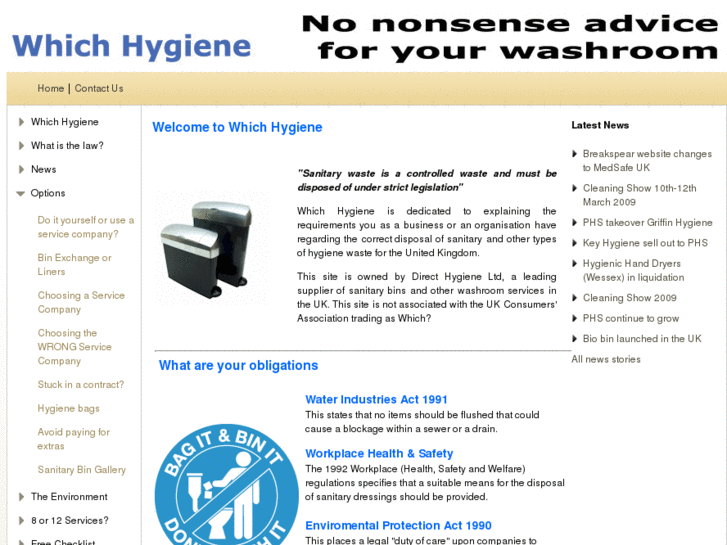 www.whichhygiene.com