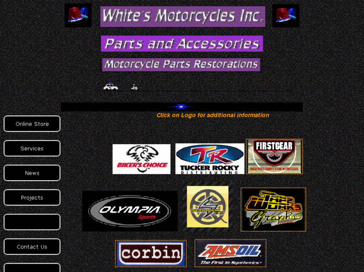 www.whitesmotorcycles.com