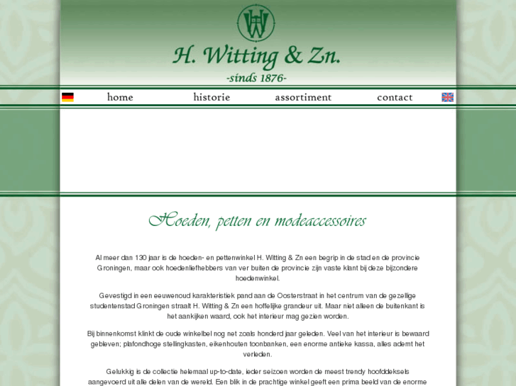 www.witting.nu