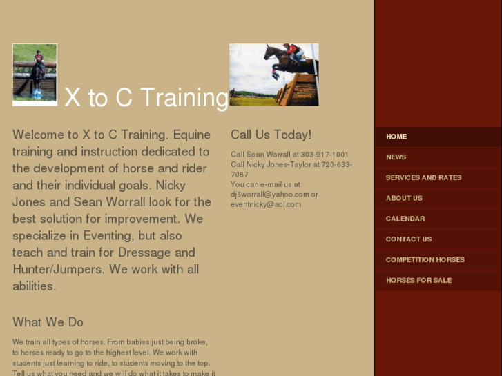 www.xtoctraining.com