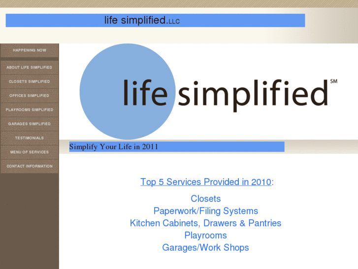 www.yourlifesimplified.net