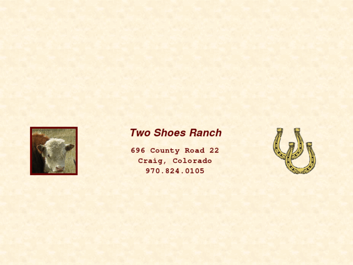 www.2shoesranch.com