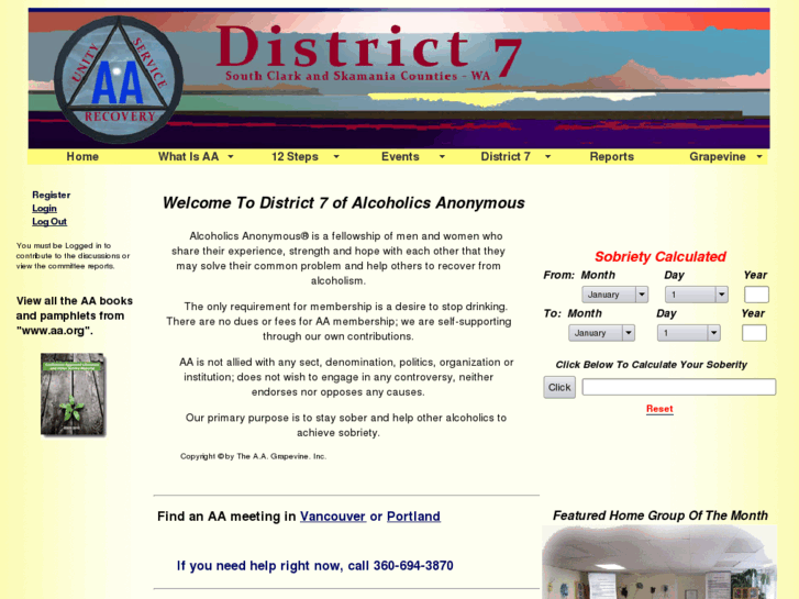 www.aadistrict7.com
