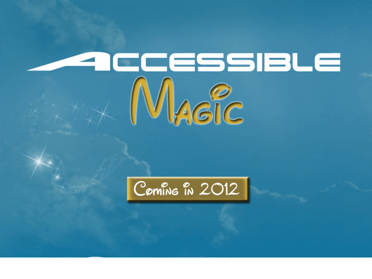 www.accessiblemagic.com