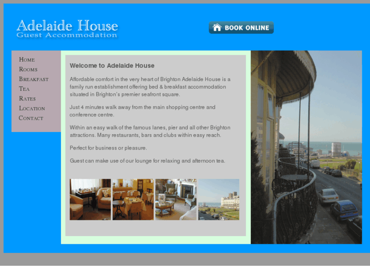 www.adelaidehotel.co.uk