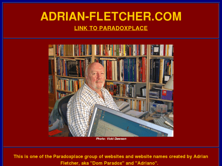 www.adrian-fletcher.com