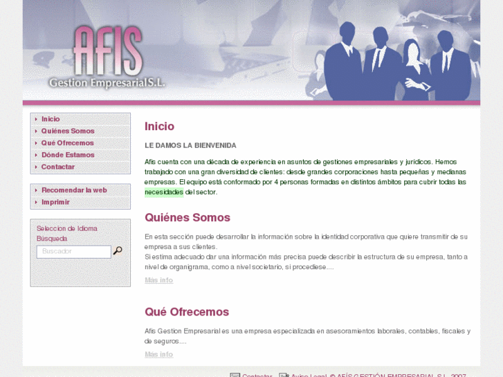 www.afisgestion.com