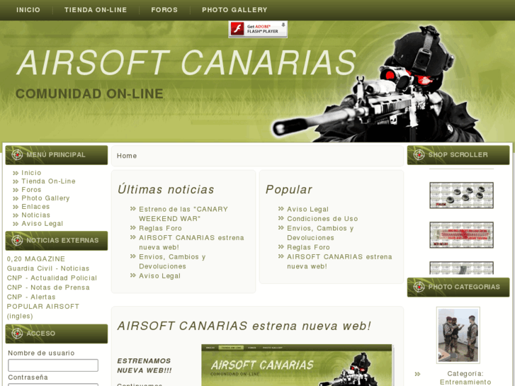 www.airsoftgalery.com