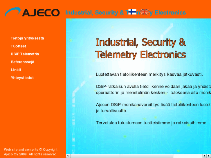 www.ajeco.com