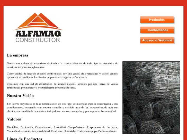 www.alfamaqconstructorca.com