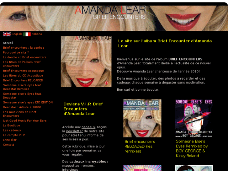 www.amanda-lear-brief-encounters.com