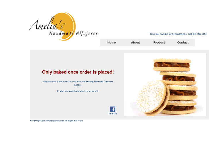 www.ameliascookies.com