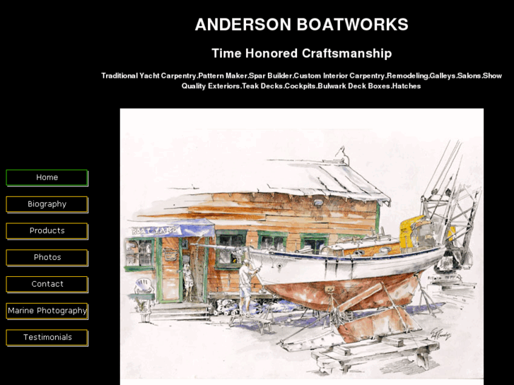 www.andersonboatworks.com