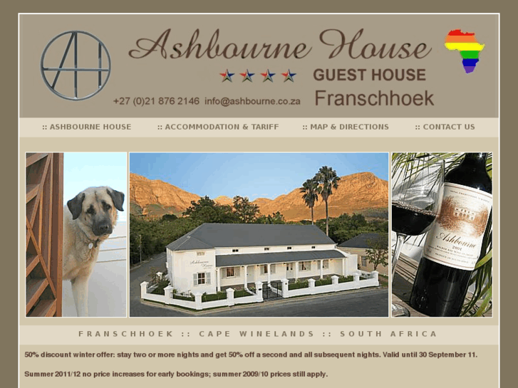 www.ashbourne.co.za