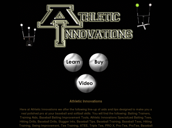 www.athleticinnovations.com