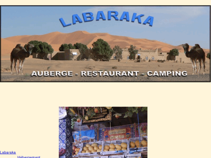 www.auberge-labaraka.com