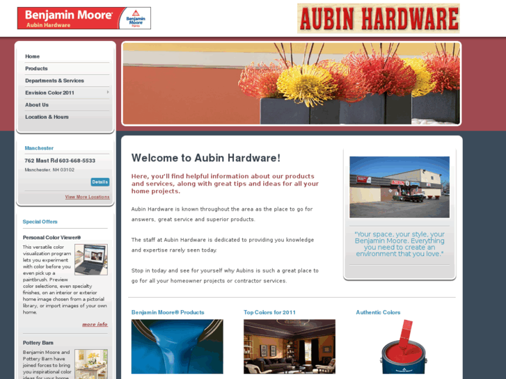 www.aubinhardwarenh.com