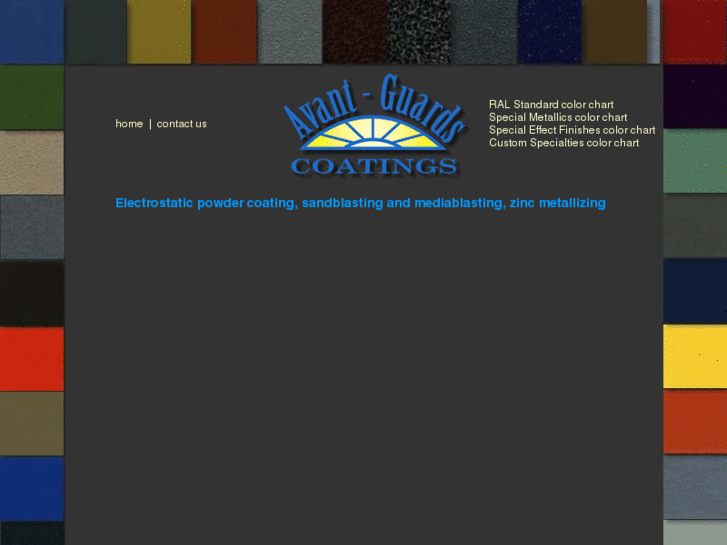 www.avantguardcoating.com