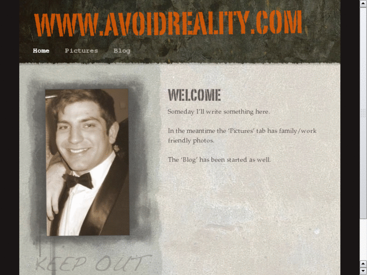 www.avoidingreality.com