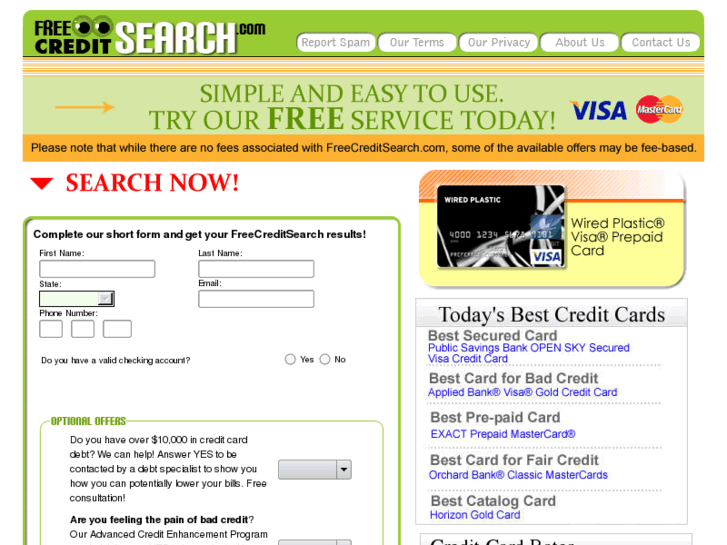 www.badcomputercreditfinancing.com