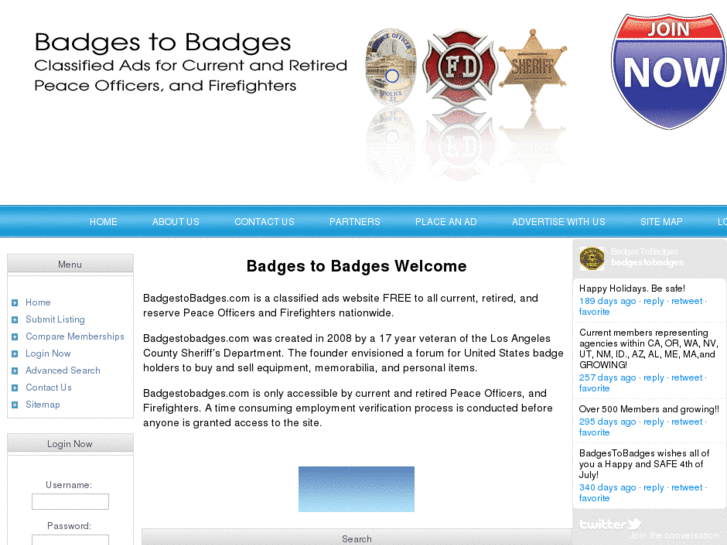 www.badgestobadges.com