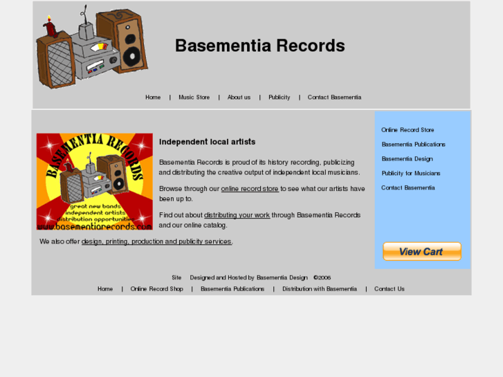 www.basementiarecords.com