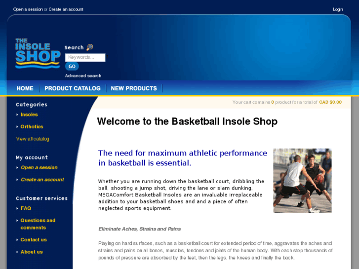 www.basketballinsoles.com