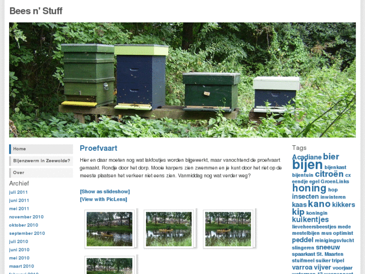 www.beesnstuff.nl