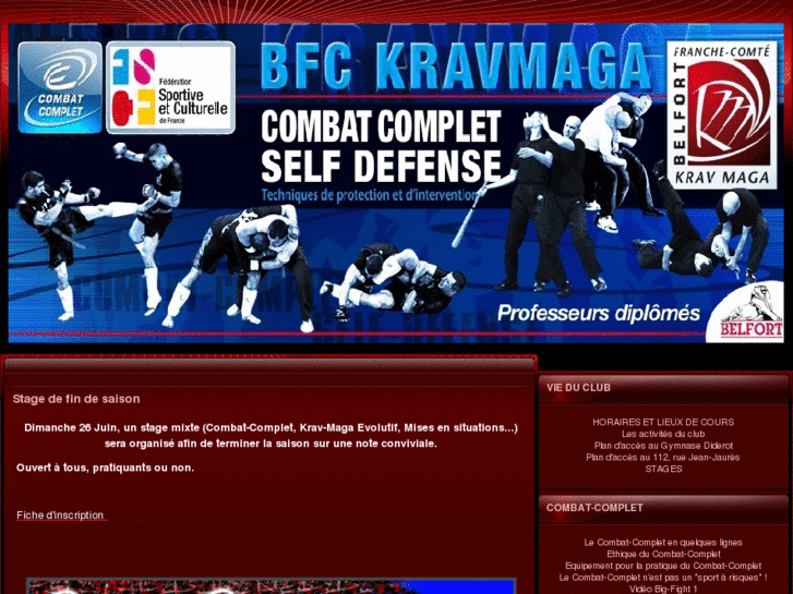 www.bfc-kravmaga.com